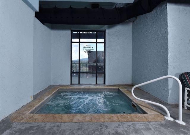 Noelle'S Nest Condominium 비둘기 포지 외부 사진
